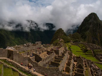 Camino Inca 4d/3n