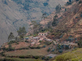 Cañón de Colca en 1 día