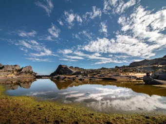 Cañon de los Perdidos Full Day