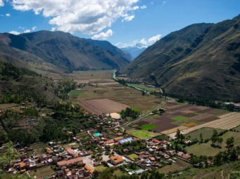 Cañon del Colca 2D/1N