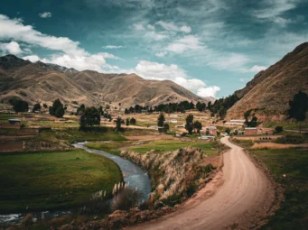 Circuito Magico Del Agua