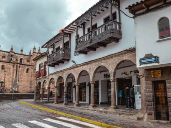 City Tour en Cusco