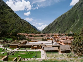 Cusco, Valle Sagrado y Machu Picchu en 4 Días