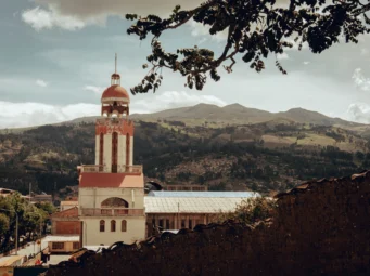 Full Day A Marcapomacocha