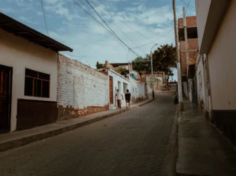 La Ruta del Sillar – Arequipa