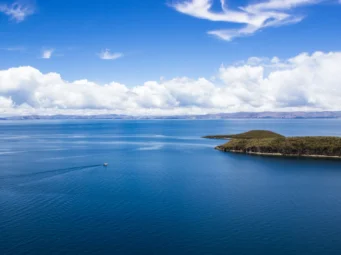 Lago Titicaca – Uros y Taquile