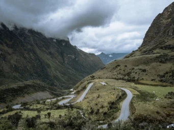 Las 7 lagunas – Ausangate
