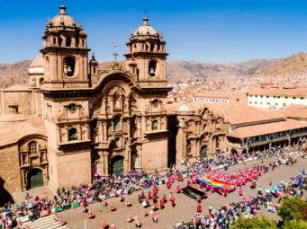 Lo mejor de Cusco en 8D/7N