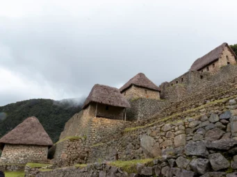Machu Picchu en carro – 2 días