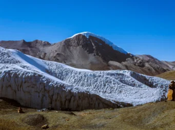 Nevado Mateo 5180