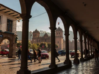 Paquete Turístico Cusco (6 Días)