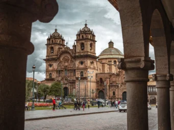 Paquete turístico Cusco, Puno y Arequipa en 10D/9N