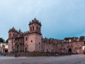 Paquete turístico Cusco, Puno y Arequipa en 10D/9N