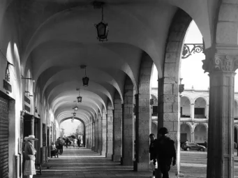 Paquete turístico Cusco y Arequipa (12D / 11N)