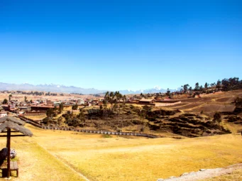 Pueblito Mágico De Antioquia