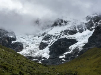 Salkantay Trek-Retorno en Bus (5D/4N)