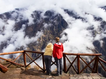 Salkantay Trekking 4D/3N Retorno en Tren