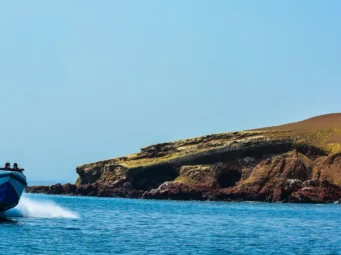 Sol y Tradición en Paracas, Ica – Full Day