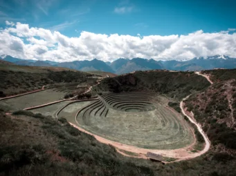TOUR MARAS, MORAY Y SALINERAS