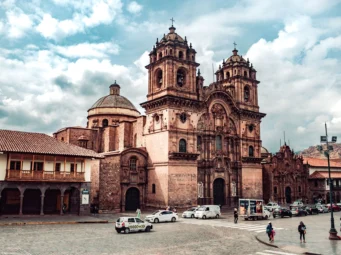 Tour Valle Sagrado de los Incas