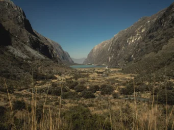 Valle Sur (Medio Dia)